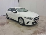  Mercedes  A-Klasse A180 Limousine 1.3i 136pk/cv 4p Manual Petrol  30 #8