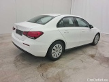  Mercedes  A-Klasse A180 Limousine 1.3i 136pk/cv 4p Manual Petrol  30 #10