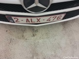  Mercedes  A-Klasse A180 Limousine 1.3i 136pk/cv 4p Manual Petrol  30 #12