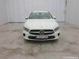  Mercedes  A-Klasse A180 Limousine 1.3i 136pk/cv 4p Manual Petrol  30 #16