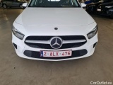  Mercedes  A-Klasse A180 Limousine 1.3i 136pk/cv 4p Manual Petrol  30 #24