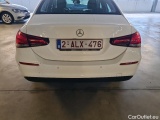  Mercedes  A-Klasse A180 Limousine 1.3i 136pk/cv 4p Manual Petrol  30 #33
