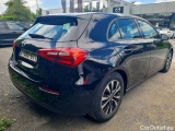  Mercedes  A-Klasse A180 Business Solution Essential 1.3i 136pk/cv 5p Manual Petrol  37 #2
