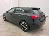  Mercedes  A-Klasse A180 Business Solution Essential 1.3i 136pk/cv 5p Manual Petrol  37 #9
