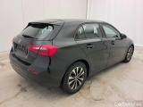  Mercedes  A-Klasse A180 Business Solution Essential 1.3i 136pk/cv 5p Manual Petrol  37 #10