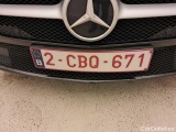  Mercedes  A-Klasse A180 Business Solution Essential 1.3i 136pk/cv 5p Manual Petrol  37 #12