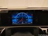  Mercedes  A-Klasse A180 Business Solution Essential 1.3i 136pk/cv 5p Manual Petrol  37 #13