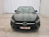  Mercedes  A-Klasse A180 Business Solution Essential 1.3i 136pk/cv 5p Manual Petrol  37 #16