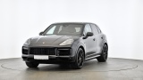 Porsche  Cayenne III E-Hybrid PHEV Aut. Automatic Petrol/Electric  1 