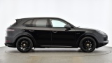  Porsche  Cayenne III E-Hybrid PHEV Aut. Automatic Petrol/Electric  1 #12