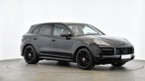  Porsche  Cayenne III E-Hybrid PHEV Aut. Automatic Petrol/Electric  1 #14