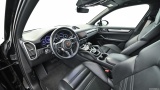  Porsche  Cayenne III E-Hybrid PHEV Aut. Automatic Petrol/Electric  1 #27