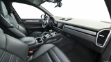  Porsche  Cayenne III E-Hybrid PHEV Aut. Automatic Petrol/Electric  1 #36
