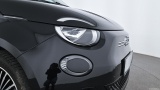  Fiat  500 Elektro Icon 42 kWh Automatic Electric  4 #31