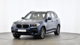  Bmw  X3 xDrive 20d Aut. (G01) M Sport Automatic Diesel  5 