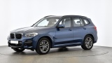  Bmw  X3 xDrive 20d Aut. (G01) M Sport Automatic Diesel  5 #2