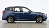  Bmw  X3 xDrive 20d Aut. (G01) M Sport Automatic Diesel  5 #12