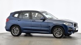  Bmw  X3 xDrive 20d Aut. (G01) M Sport Automatic Diesel  5 #13