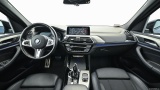  Bmw  X3 xDrive 20d Aut. (G01) M Sport Automatic Diesel  5 #19