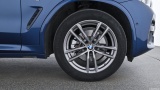  Bmw  X3 xDrive 20d Aut. (G01) M Sport Automatic Diesel  5 #33