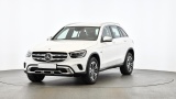  Mercedes  GLC 300 de PHEV 4MATIC Advantage-Paket  Automatic Diesel/Electric  6 
