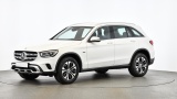  Mercedes  GLC 300 de PHEV 4MATIC Advantage-Paket  Automatic Diesel/Electric  6 #2