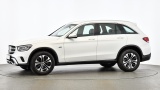  Mercedes  GLC 300 de PHEV 4MATIC Advantage-Paket  Automatic Diesel/Electric  6 #3