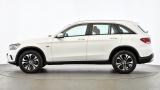  Mercedes  GLC 300 de PHEV 4MATIC Advantage-Paket  Automatic Diesel/Electric  6 #4