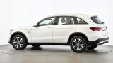 Mercedes  GLC 300 de PHEV 4MATIC Advantage-Paket  Automatic Diesel/Electric  6 #5