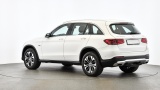  Mercedes  GLC 300 de PHEV 4MATIC Advantage-Paket  Automatic Diesel/Electric  6 #6