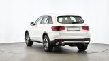  Mercedes  GLC 300 de PHEV 4MATIC Advantage-Paket  Automatic Diesel/Electric  6 #7
