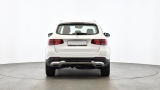  Mercedes  GLC 300 de PHEV 4MATIC Advantage-Paket  Automatic Diesel/Electric  6 #8