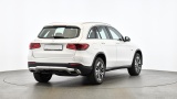  Mercedes  GLC 300 de PHEV 4MATIC Advantage-Paket  Automatic Diesel/Electric  6 #9