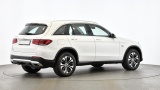 Mercedes  GLC 300 de PHEV 4MATIC Advantage-Paket  Automatic Diesel/Electric  6 #10