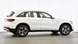  Mercedes  GLC 300 de PHEV 4MATIC Advantage-Paket  Automatic Diesel/Electric  6 #11
