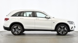  Mercedes  GLC 300 de PHEV 4MATIC Advantage-Paket  Automatic Diesel/Electric  6 #12