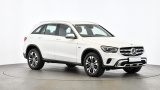  Mercedes  GLC 300 de PHEV 4MATIC Advantage-Paket  Automatic Diesel/Electric  6 #14