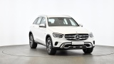  Mercedes  GLC 300 de PHEV 4MATIC Advantage-Paket  Automatic Diesel/Electric  6 #15