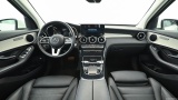  Mercedes  GLC 300 de PHEV 4MATIC Advantage-Paket  Automatic Diesel/Electric  6 #19