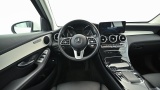  Mercedes  GLC 300 de PHEV 4MATIC Advantage-Paket  Automatic Diesel/Electric  6 #20