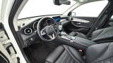  Mercedes  GLC 300 de PHEV 4MATIC Advantage-Paket  Automatic Diesel/Electric  6 #25