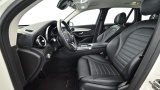  Mercedes  GLC 300 de PHEV 4MATIC Advantage-Paket  Automatic Diesel/Electric  6 #26