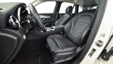  Mercedes  GLC 300 de PHEV 4MATIC Advantage-Paket  Automatic Diesel/Electric  6 #27