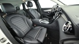  Mercedes  GLC 300 de PHEV 4MATIC Advantage-Paket  Automatic Diesel/Electric  6 #29