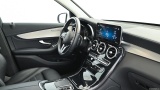  Mercedes  GLC 300 de PHEV 4MATIC Advantage-Paket  Automatic Diesel/Electric  6 #31