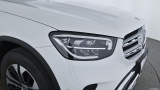  Mercedes  GLC 300 de PHEV 4MATIC Advantage-Paket  Automatic Diesel/Electric  6 #32