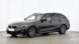  Bmw  Serie 3 xDrive Touring 48 V Mild-Hybrid-Technologie Aut. (G21) M Sport  Automatic Diesel  8 #2