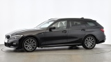  Bmw  Serie 3 xDrive Touring 48 V Mild-Hybrid-Technologie Aut. (G21) M Sport  Automatic Diesel  8 #3