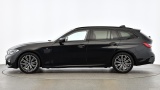  Bmw  Serie 3 xDrive Touring 48 V Mild-Hybrid-Technologie Aut. (G21) M Sport  Automatic Diesel  8 #4