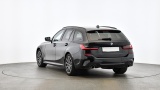  Bmw  Serie 3 xDrive Touring 48 V Mild-Hybrid-Technologie Aut. (G21) M Sport  Automatic Diesel  8 #7